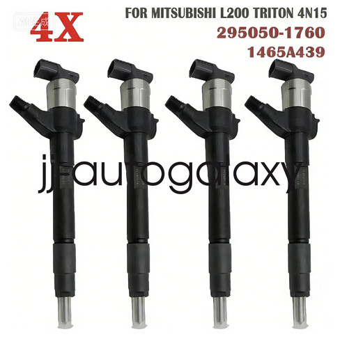 Fuel injector for denso - for,