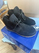 Birkenstock boots shoes BAKKI