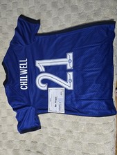 Ben chilwell signed - ben, 21