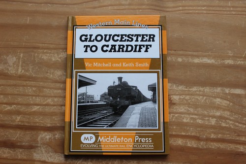 Gloucester cardiff western - gloucester,