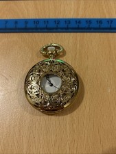 Hachette Classic pocket watch