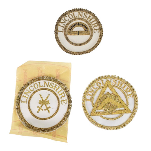 Masonic freemason mason apron - masonic,