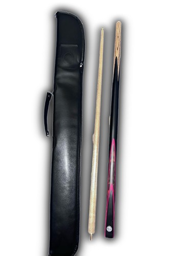 Pro 147 snooker pool cue - 147, 55cm