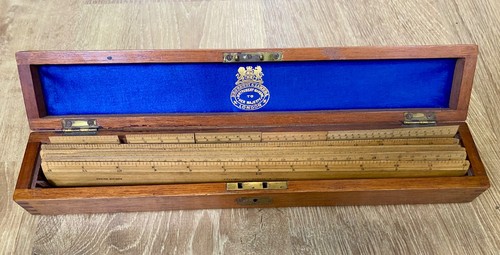 Negretti zambra london set - &,