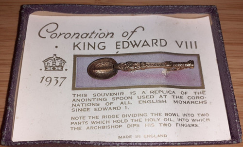 King edward viii vintage - edward,