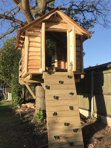 Kids garden playhouse large - kids,