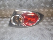 MAZDA 6 2006 MK1 2.3 PETROL