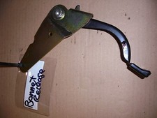 JAGUAR X300 XJ6 1996 INTERIOR