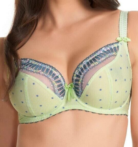 Freya plunge balcony bra - freya,