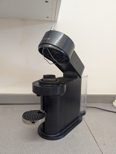 Magimix nespresso vertuo - magimix,