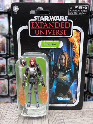 Star wars vintage collection - -,