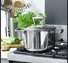 Procook Elite Tri-Ply Stockpot