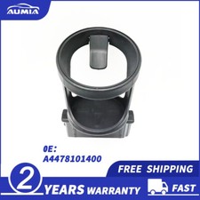 Rear 3rd Row Cup Holder Drink