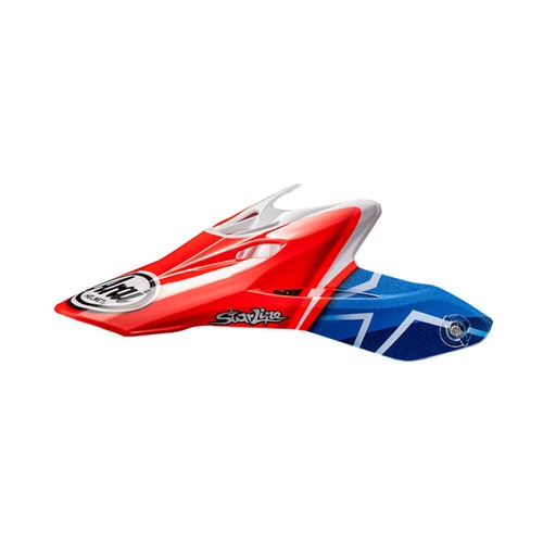 Arai spare peak hayden - spare, mx-v