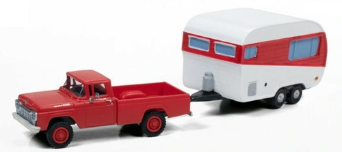 Gauge 1960 ford - h0,