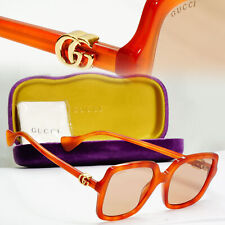 Gucci Oversized Square