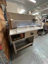 Ideal Guillotine - 5221-95-EP - Paper Cutter