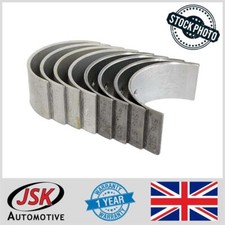 Conrod Bearing Set 8pc for 1.3