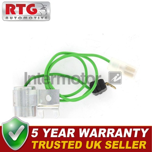 Ignition condenser fits talbot - ignition,