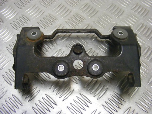 Zzr600 mount bracket rear - zzr600,