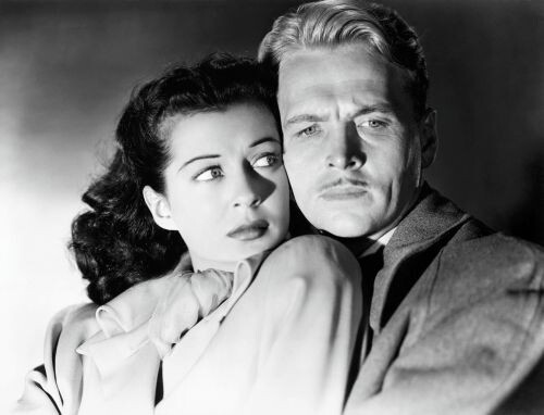 Gail russell and - russell, john