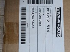 Baldor PCI202-514 NextMove Servo/Stepper Expansion card, PCI, 4 Axis, NPN