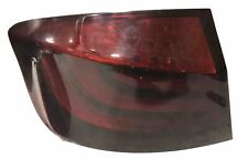 BMW 5 SERIES TAIL LIGHT REAR OUTER LEFT PASSENGER SIDE F10 2012 173462. N43-21
