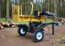 22ton series wood log - 22ton, v-series