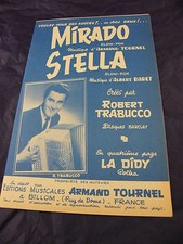 Partition Mirado by Armand