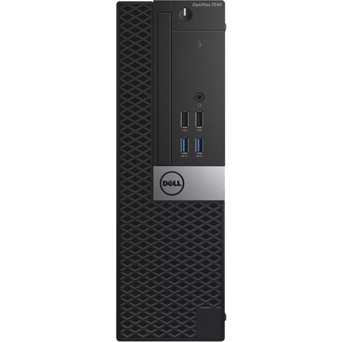 Dell 6700 desktop - dell, i7-6700