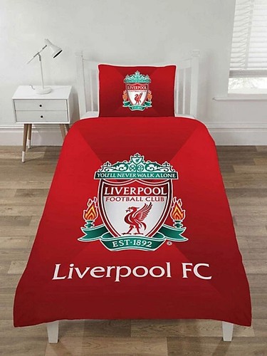 Liverpool gradient single - liverpool,
