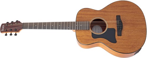 Adam black 2tel left handed - ,