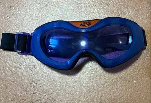 Nerf elite goggles - elite,