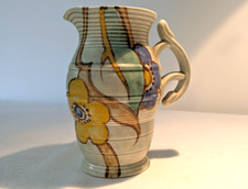 Vintage 1940's Beswick Jug No