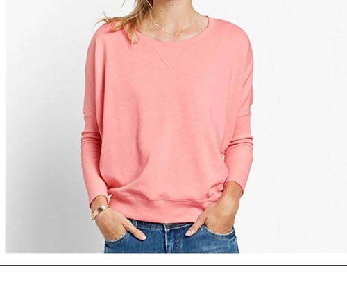 Hush dolman sloppy joe jumper - hush,