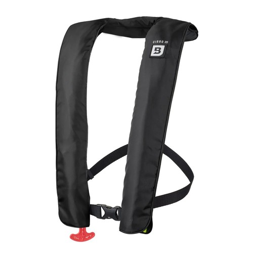 Bluestorm cirro inflatable - cirro,