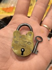 Antique Victorian Handmade