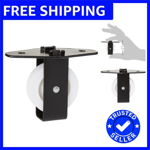 Durable black upright - durable,