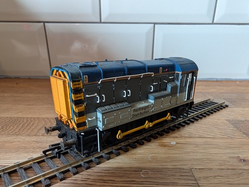 Bachmann gauge 104 - bachmann, 00