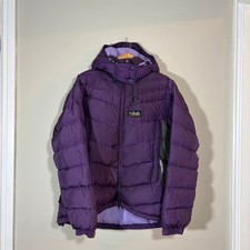 Rab ascent puffer - rab,