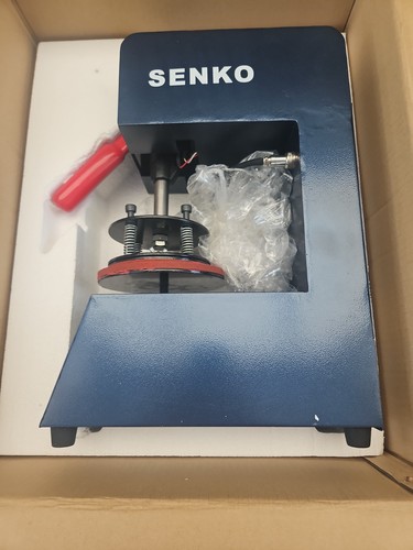 Senior sublimation plate press - sublimation,