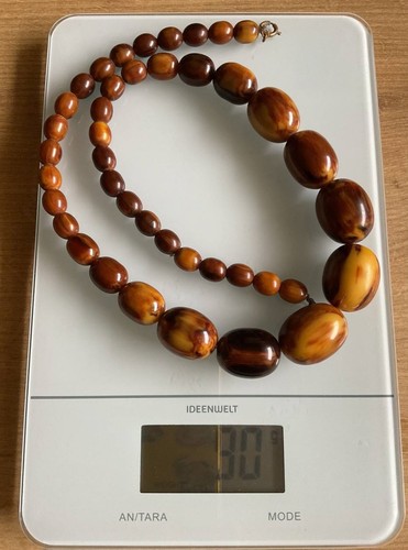 Antique german bakelite - antique,