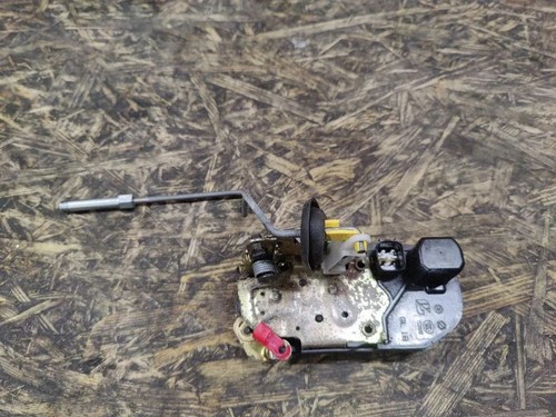 Chrysler 300 door lock - chrysler,