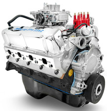 BluePrint Engines 306 CI Crate