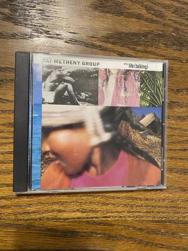 Pat metheny group - -, life
