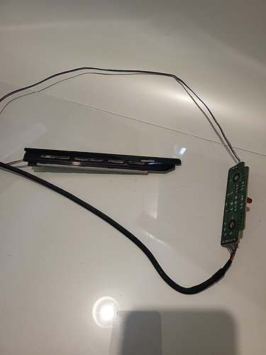 Remote sensor samsung - ir,