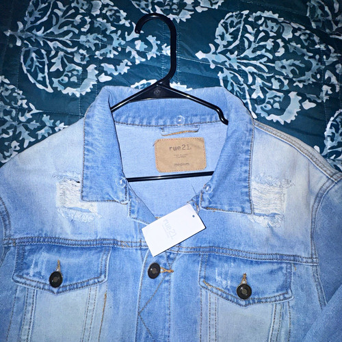 Rue21 women light - rue21, blue