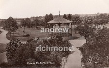 Grays View Of The Park Essex