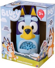 Bluey Bubble Machine Automatic