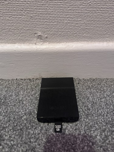 Xbox 360 slim - slim, official